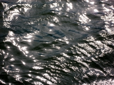 Making decisions from a place of peace